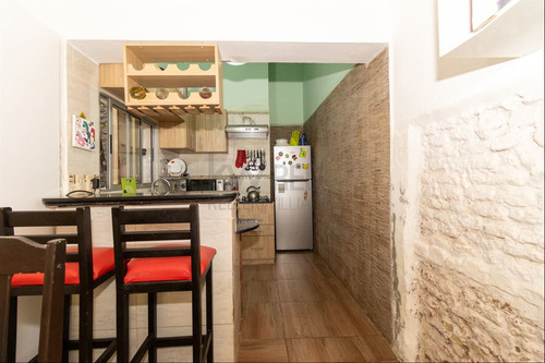 Venta Casa 3 Dormitorios, 2 Baños, Garage En La Aguada