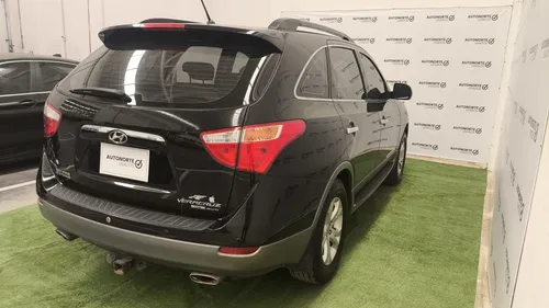 Hyundai Veracruz 3.8 Gl 4x4