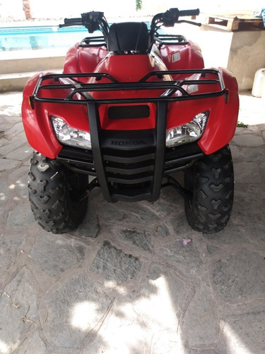 Honda Rancher 420