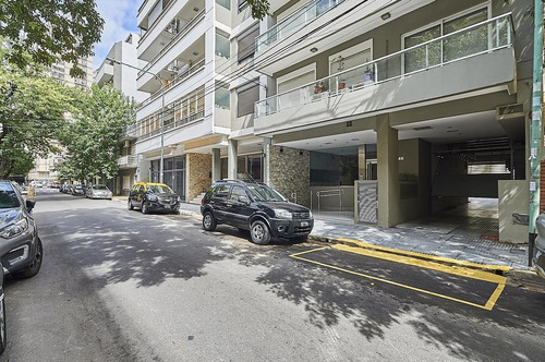 Imagen 2 de 22 de Venta Departamento 1 Ambiente Con Cochera