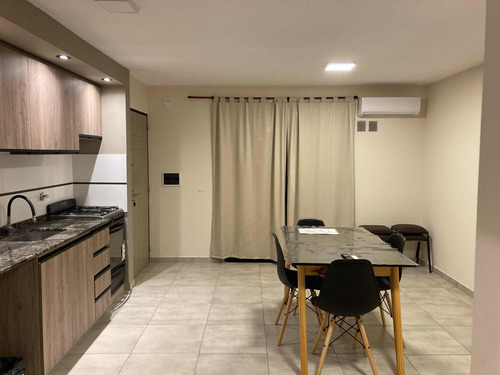 Departamento Amoblado