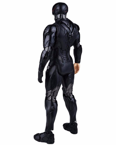 Robocop Remake (3.0 Vers) - 1/6 Figure - Threezero