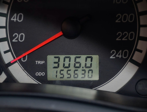 Imagem 9 de 9 de Ford Focus Hatch 2008 = Ford Fiesta Vw Polo Fiat Punto Hb 20