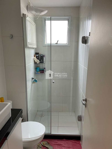 Imagem 10 de 16 de Apartamento Com 2 Dorms, Jardim Umarizal, São Paulo - R$ 280 Mil, Cod: 4346 - V4346