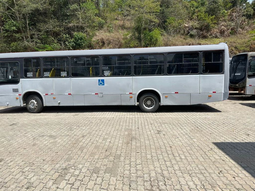 Ônibus Urbano Marcopolo Torino Volkswagen 17230