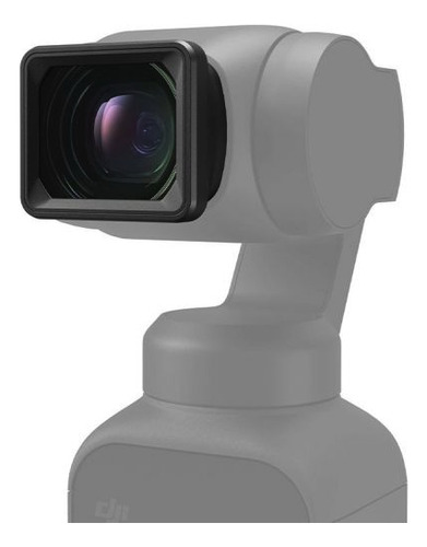 Dji Pocket 2 Wide-angle Lens