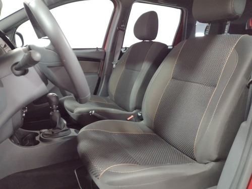 Imagen 10 de 13 de Renault Duster 2020 2.0 Intens Mt