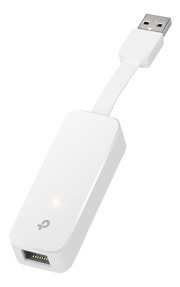 Tp-link Adaptador De Red Ethernet Usb 3.0 A Rj45 10/100/1000