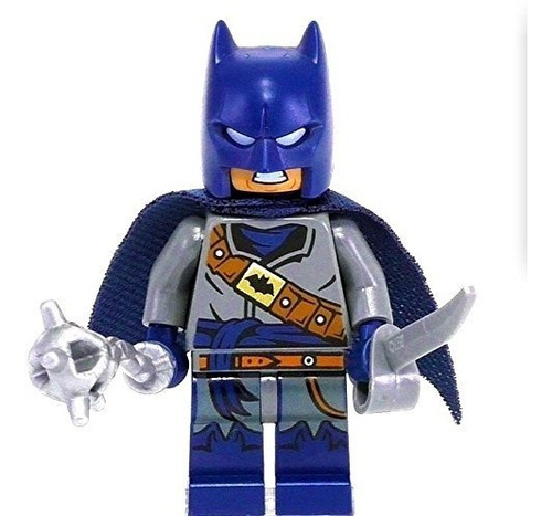 Lego Superhéroes: Batman Pirata