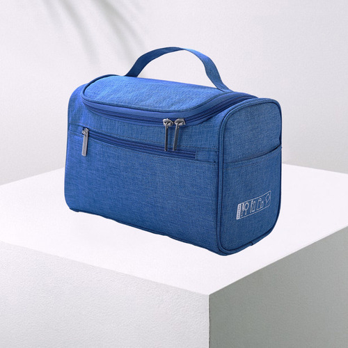 Neceser Colgante De Viaje Para Hombre Y Mujer, Tamaño Grande
