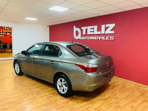 Citroen C-elysee 1.6