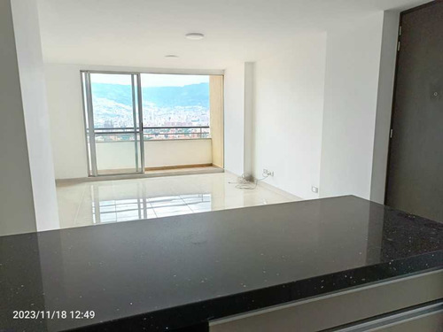 Apartamento En Venta Calasanz Medellin (l)