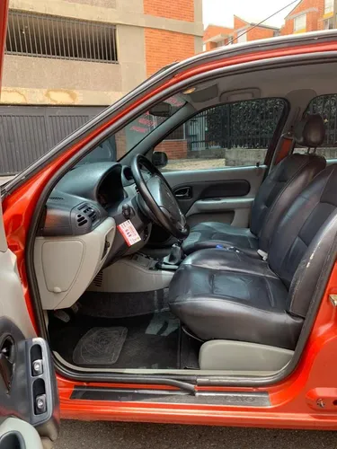 Renault Clio F.iv Dynamique