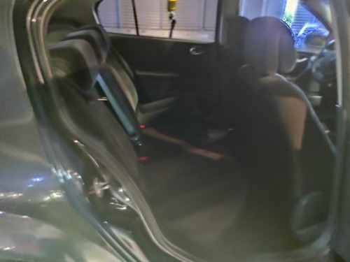 Renault Mégane Ii 1.6 L Luxe 2008