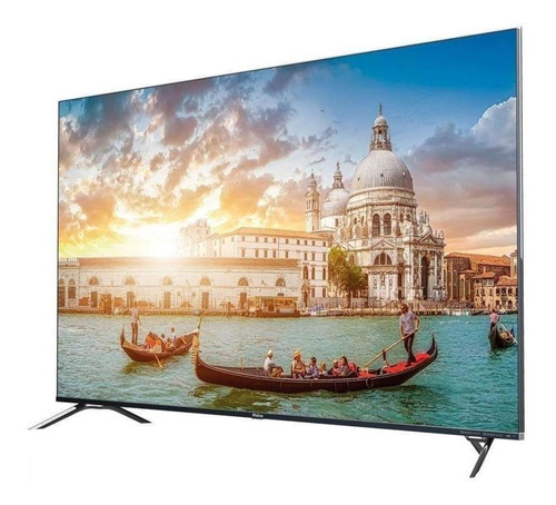 Imagem 3 de 5 de Smart Tv Eled Uhd 4k 75'' Philco Ptv75k90agib Android Bivolt