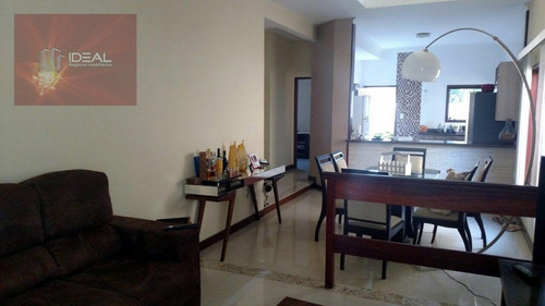 Casa De Condominio Em Loteamento Sonho Dourado - 7283