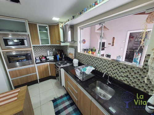Imagem 20 de 30 de Casa Com 3 Dormitórios À Venda, 145 M² Por R$ 530.000,00 - Vorstadt - Blumenau/sc - Ca0558