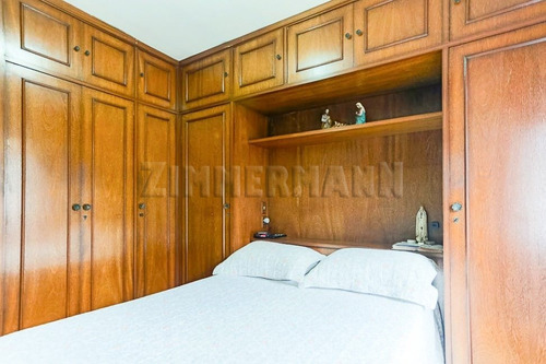 Casa - Vila Madalena - Ref: 87921 - V-87921