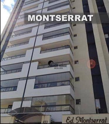 Imagem 2 de 27 de Cobertura Com 3 Dormitórios À Venda, 244 M² Por R$ 1.800.000,00 - Edifício Montserrat - Sorocaba/sp - Co0025