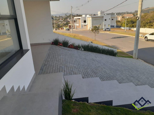 Imagem 9 de 30 de Casa Em Condomínio - Ca00060 - 70425150