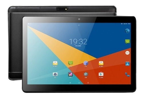 Imagen 2 de 6 de Tablet Pc Pad 10.1 Pulgadas Android 9.0 4g. Smallbox