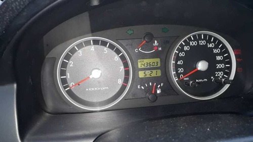 Imagen 10 de 10 de Hyundai Getz