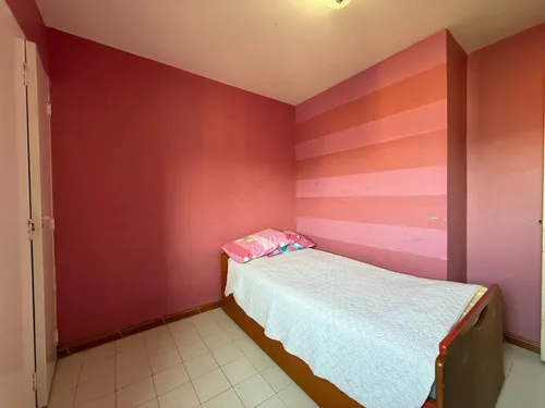Apartamento En Alquiler