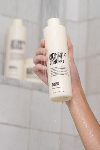Limpador De Reabastecimento De Conceito De Beleza AutĂȘntica
