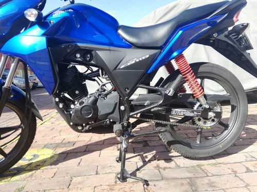 Honda 2021