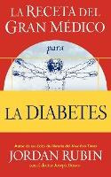 Libro La Receta Del Gran Medico Para La Diabetes - Jordan...