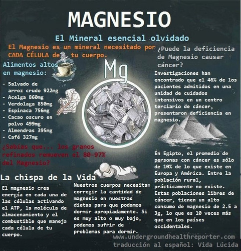 Imagen 6 de 8 de Cloruro Magnesio 25 Kg Mar Muerto Quimicaxquimicos