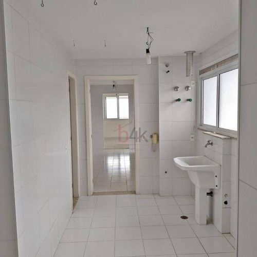 Apartamento Venda Aguas De Março. Rua José De Oliveira Coelho N° 685. São 260m² De Área, 3 Suítes, Terraço Com Churrasqueira E 4 Vagas. - Ap4770