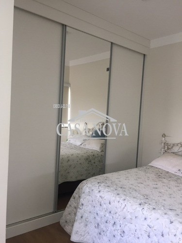 Imagem 2 de 26 de Casa - Ca01796 - 32857593