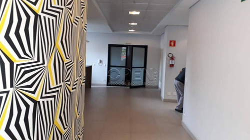 Andar Corporativo Comercial Para Venda E Locação, Vila Guiomar, Santo André - Ac0001. - Ac0001