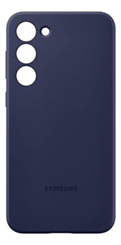 Funda Original Silicona Samsung Galaxy S23+ Plus Protectora