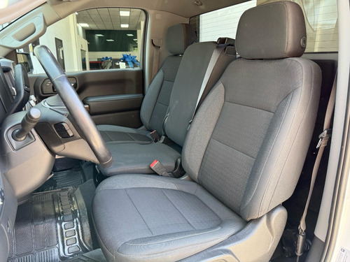 GMC Sierra 5.4 Cabina Regular Sle 4x4 At