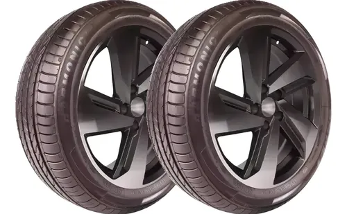Kit de 2 neumáticos Wanli SA302 P 205/50R17 93 W