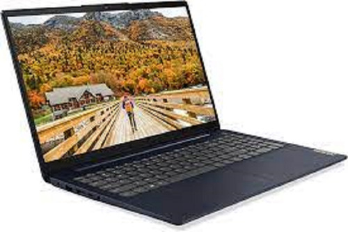 Laptop Lenovo Idea3 82ku01sxsp R7-5700u 16gb 512gb Ssd