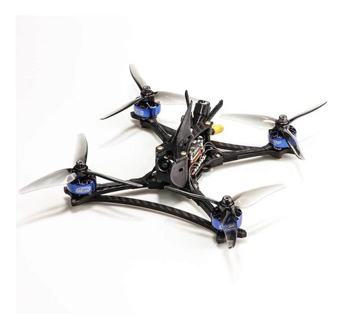 Hglrc Wind5 Lite Truex 5 Inch 6s 208mm Fpv Racing Rc Drone Z