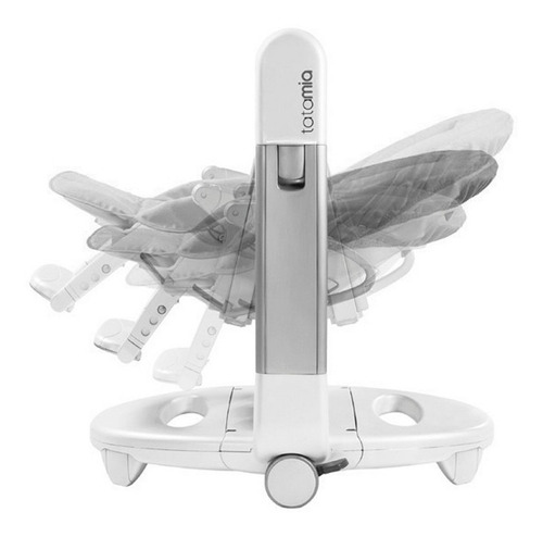 Silla De Comer Tatamia Peg-perego Desde Recien Nacido Hamaca