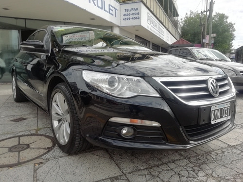 Volkswagen Passat Passat Cc 2.0 Tsi