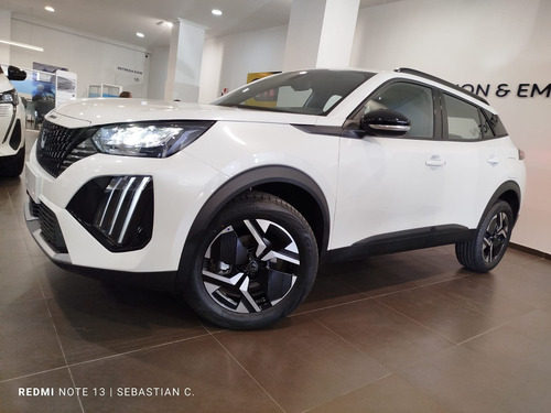 Peugeot 2008 1.0T Active