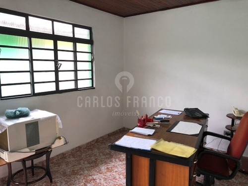 Preciosidade No Campo Belo, 2 Dormitórios , Mais Escritório E Quarto De Empregada. - Cf45900