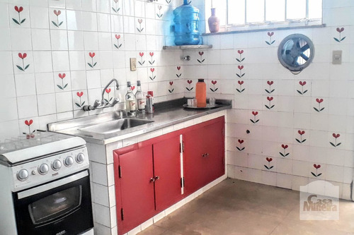 Imagem 5 de 11 de Casa À Venda No Floresta - Código 256977 - 256977