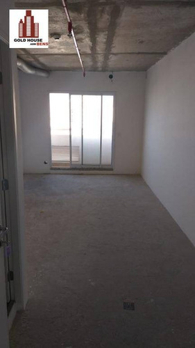 Imagem 19 de 26 de Sala À Venda, 32 M² Por R$ 178.000,00 - Penha - São Paulo/sp - Sa0023