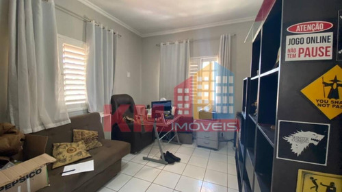 Imagem 9 de 15 de Vende-se Linda Casa Duplex No Residencial Alto Sumaré - Ca3150