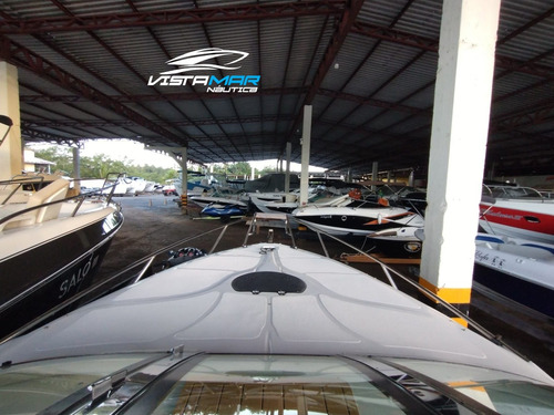 Lancha Focker 255 (ñ Ventura, Mestra, Real, Nx, Fs, Triton)