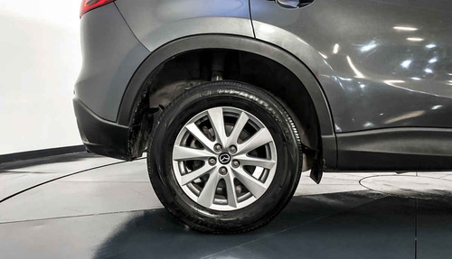 Imagen 14 de 15 de 28973 - Mazda Cx-5 2016 Con Garantía At