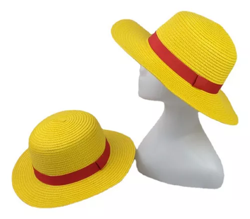 Las mejores ofertas en Sombreros vintage de paja Niñas