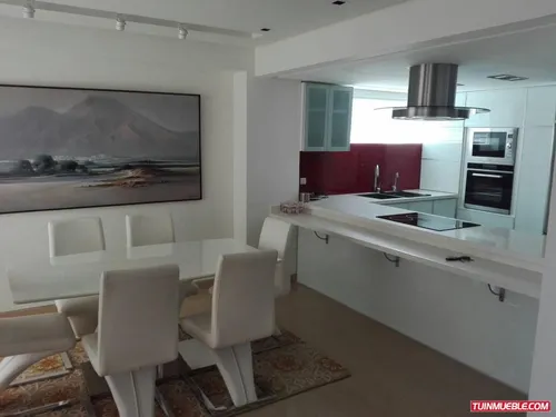 Apartamentos En Venta